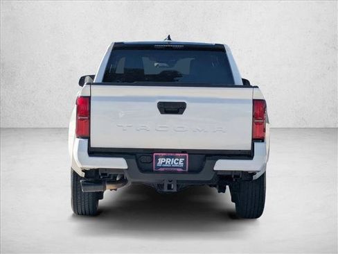 Used 2024 Toyota Tacoma SR5 image 6