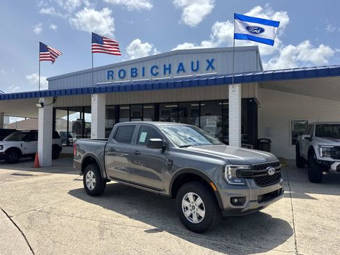New 2026 Ford Ranger XL RWD image 1