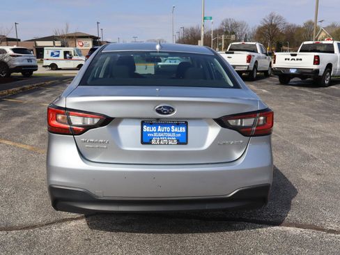 Used 2022 Subaru Legacy image 6