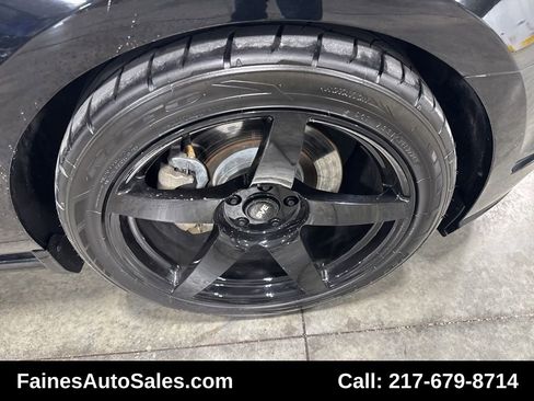 Used 2014 Ford Mustang GT w/ Electronics Package image 31