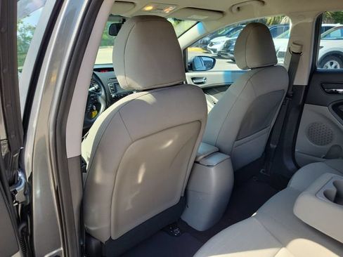Used 2016 Kia Forte EX FWD image 28