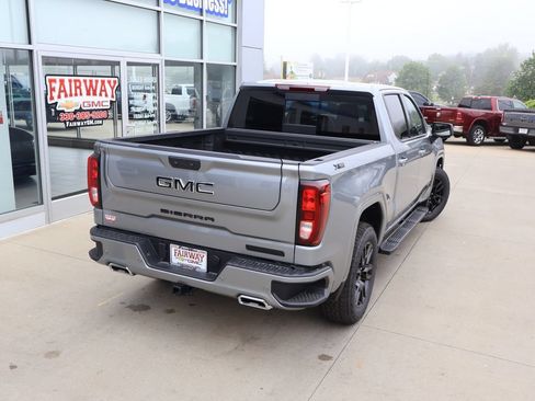 New 2026 GMC Sierra 1500 Elevation w/ Elevation Premium Package AWD/4WD image 50