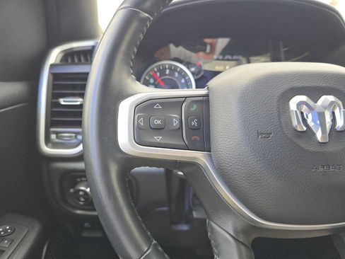 Used 2023 RAM 1500 Big Horn AWD/4WD image 31