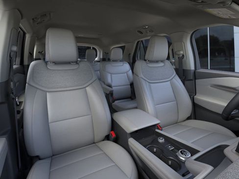 New 2025 Ford Explorer Active w/ Active Comfort Package image 10