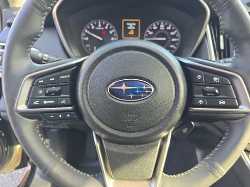 Used 2023 Subaru Outback Touring XT image 29