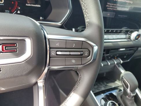 New 2026 GMC Canyon Elevation image 28