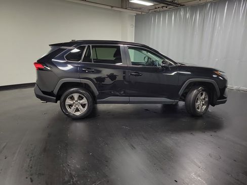 Used 2023 Toyota RAV4 XLE FWD image 9