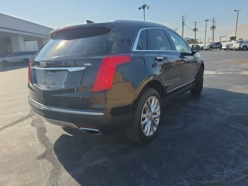 Used 2019 Cadillac XT5 Platinum image 3