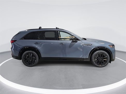 New 2026 MAZDA CX-90 3.3 Turbo S w/ Premium Package image 4