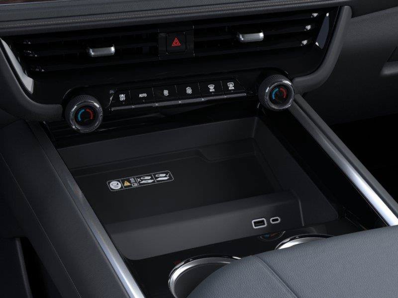 New 2026 Chevrolet Tahoe Z71 AWD/4WD image 23