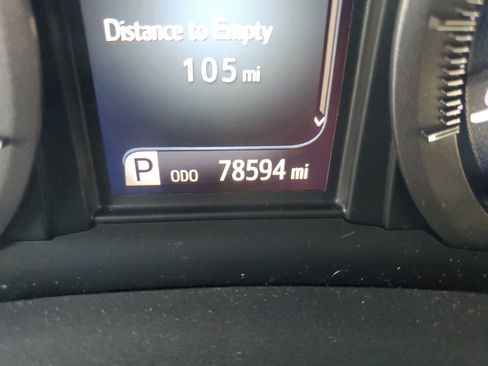 Used 2019 Toyota Sienna XLE image 28