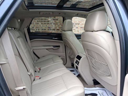 Used 2013 Cadillac SRX Luxury FWD image 14