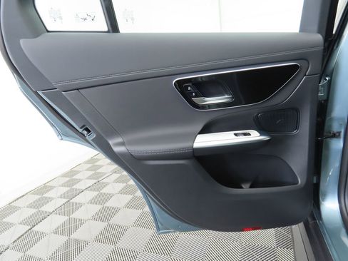 New 2026 Mercedes-Benz GLC 43 AMG 4MATIC image 24