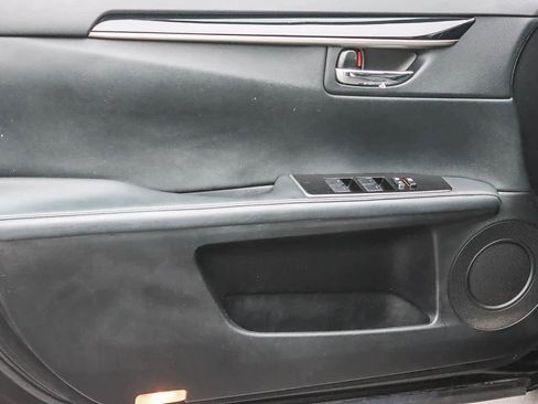 Used 2017 Lexus ES 350 image 20