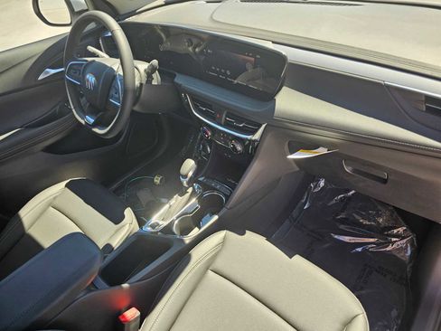 New 2024 Buick Encore GX Sport Touring w/ Advanced Technology Package image 12