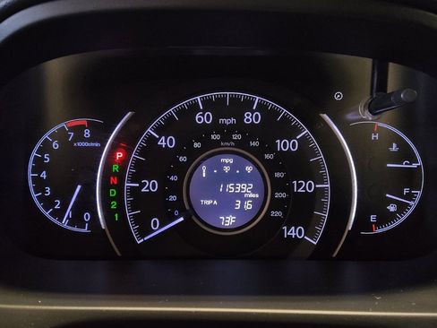 Used 2013 Honda CR-V EX-L image 23