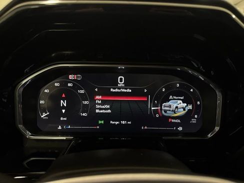 New 2026 GMC Sierra 3500 SLE w/ SLE Convenience Package image 17