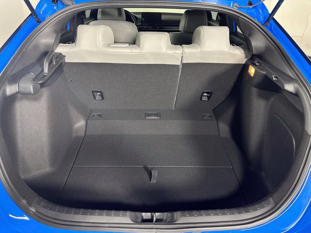 Used 2026 Honda Civic Sport Touring image 22