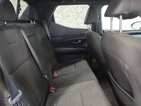 Used 2023 Hyundai Santa Cruz SEL w/ Activity Package FWD image 10