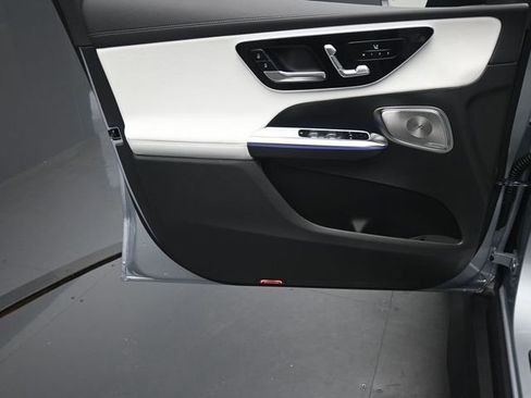 New 2026 Mercedes-Benz GLC 300 image 20