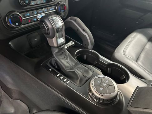 Used 2024 Ford Bronco Big Bend AWD/4WD image 26