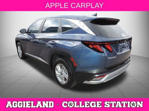 Used 2025 Hyundai Tucson SE FWD image 6