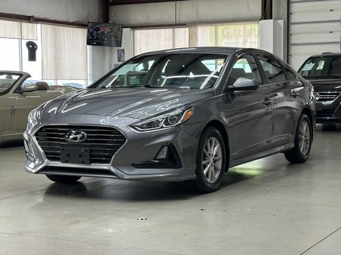 Used 2019 Hyundai Sonata SE image 5