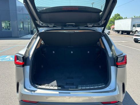 Used 2022 Lexus NX 350 AWD w/ Luxury Package image 22