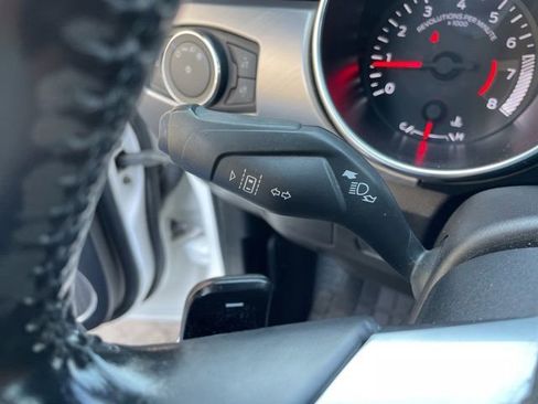Used 2021 Ford Mustang Premium RWD image 30
