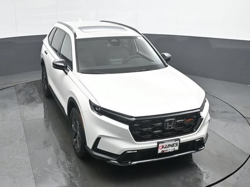 Used 2026 Honda CR-V TrailSport image 39