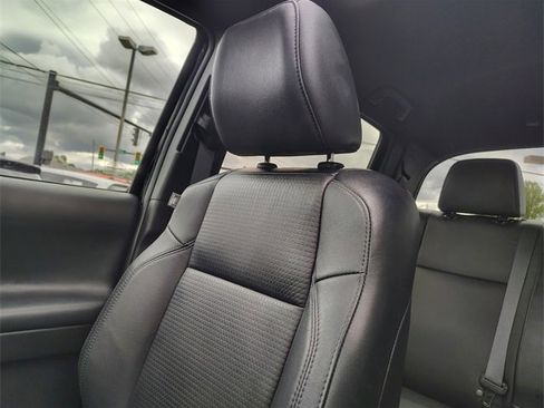 Used 2023 Toyota Tacoma Limited w/ Nightshade Package image 29