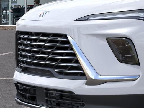 New 2026 Buick Enclave Preferred w/ LPO, Floor Liner Package image 13