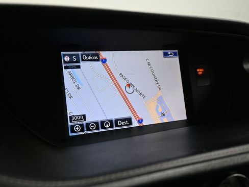 Used 2015 Lexus ES 300h w/ Navigation System Package image 13