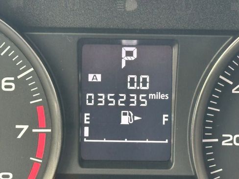 Used 2016 Subaru Crosstrek 2.0i Premium w/ Moonroof Package image 13