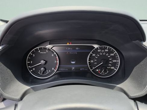 Used 2021 Nissan Altima 2.5 SR w/ SR Premium Package FWD image 42