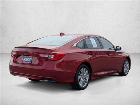 Used 2019 Honda Accord LX image 5