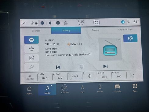 Used 2023 Jeep Grand Cherokee 4WD 4xe image 21