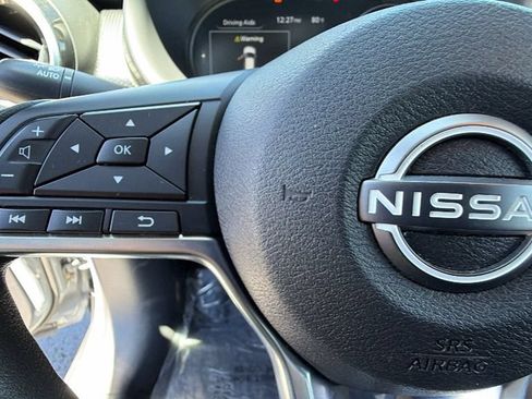 Used 2024 Nissan Kicks SV FWD image 19