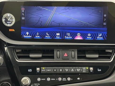 Used 2022 Lexus ES 350 F Sport FWD image 24