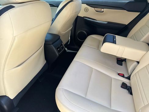 Used 2016 Lexus NX 200t FWD image 43