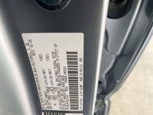 New 2026 Toyota Tacoma SR5 image 27