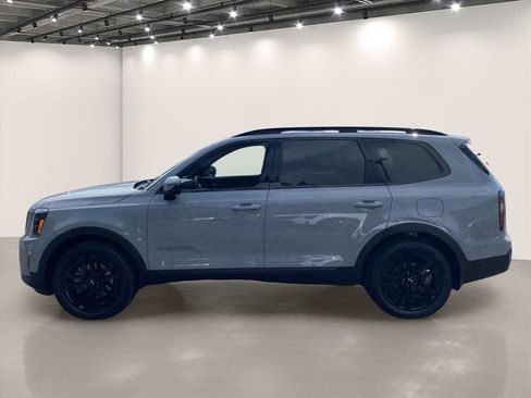 Used 2024 Kia Telluride SX Prestige X-Line AWD/4WD image 5