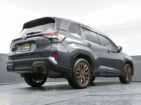Used 2025 Subaru Forester Sport image 53