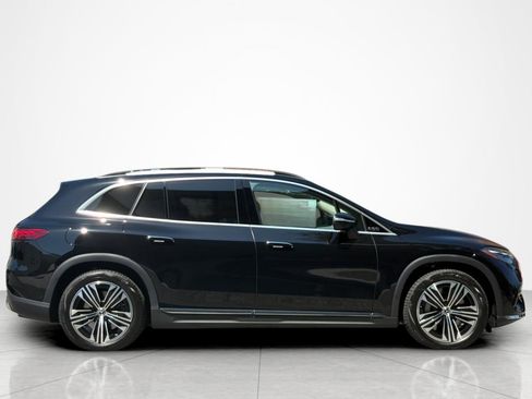 New 2026 Mercedes-Benz EQS 400 4MATIC SUV image 6