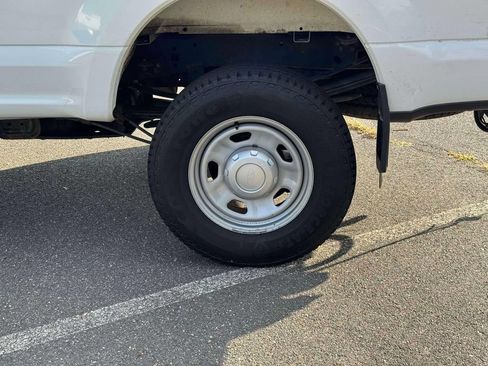 Used 2019 Ford F350 XL w/ Power Equipment Group AWD/4WD image 11