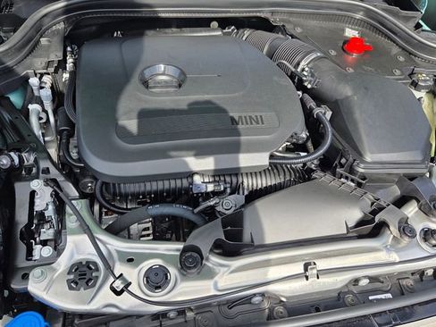 New 2026 MINI Cooper S image 16