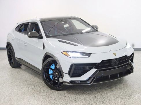 Used 2023 Lamborghini Urus Performante image 6