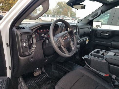 New 2026 GMC Sierra 1500 Pro w/ Pro Value Package image 7