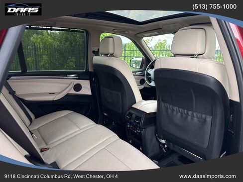Used 2013 BMW X5 xDrive35i AWD/4WD image 30