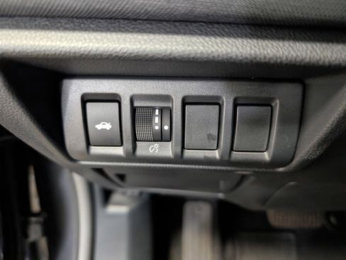 Certified 2025 Subaru Legacy Premium w/ Popular Package #1 image 23